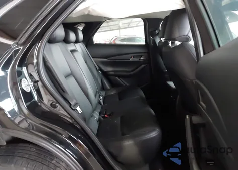 2021 Mazda Cx-30 Select from USA, damaged, VIN 3MVDMBBL6MM244830